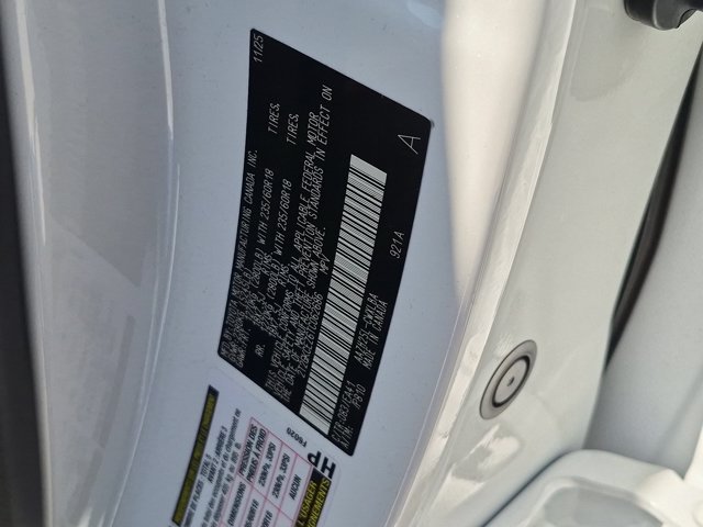 Used 2026 Lexus NX 350h AWD w/ Accessory Package (2T) image 36