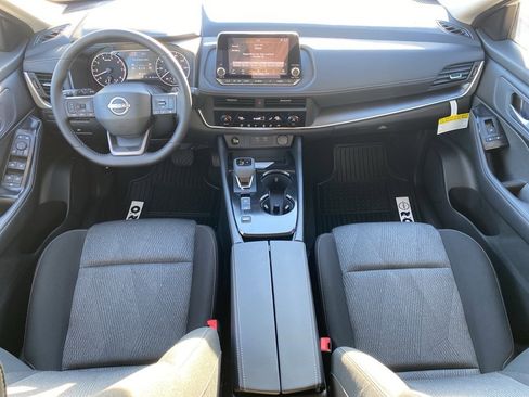 New 2026 Nissan Rogue SV image 17