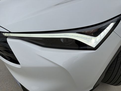 Certified 2025 Acura ADX A-Spec image 6
