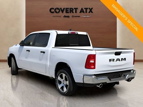 New 2026 RAM 1500 Tradesman RWD image 3
