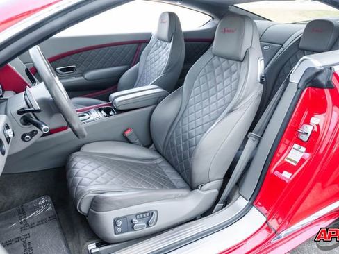 Used 2016 Bentley Continental GT Speed image 5