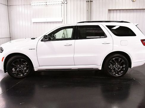 Used 2024 Dodge Durango R/T AWD/4WD image 4