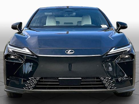 New 2026 Lexus ES 350e FWD image 3
