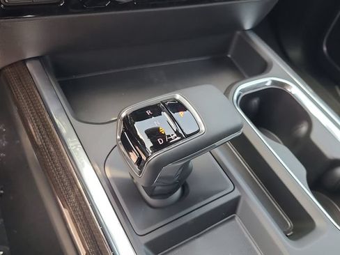 New 2026 Chevrolet Silverado 1500 RST RWD image 30