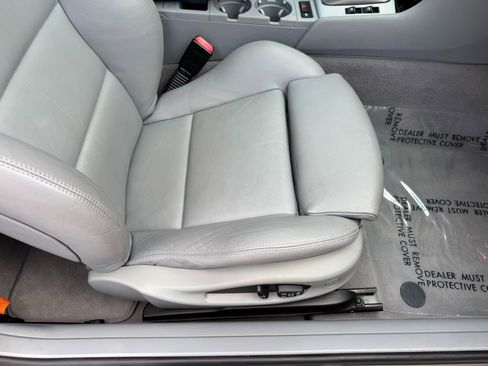 Used 2003 BMW M3 PREMIUM PKG / COLD WEATHER PKG image 46