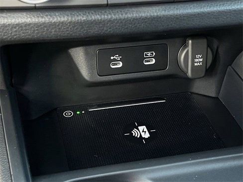 New 2026 Acura ADX A-Spec image 21