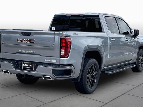 Used 2024 GMC Sierra 1500 Elevation w/ Elevation Premium Package AWD/4WD image 13