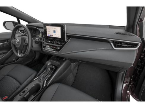 New 2027 Toyota Corolla SE w/ SE Premium Package FWD image 14