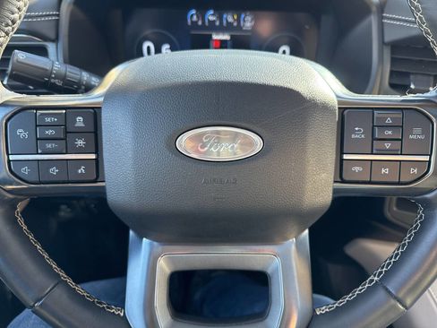 Certified 2024 Ford Expedition Max Platinum image 31