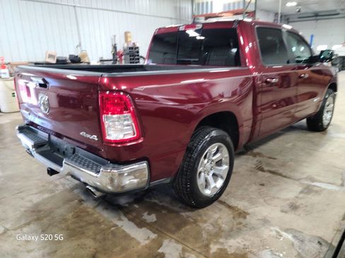 Used 2019 RAM 1500 Big Horn image 8