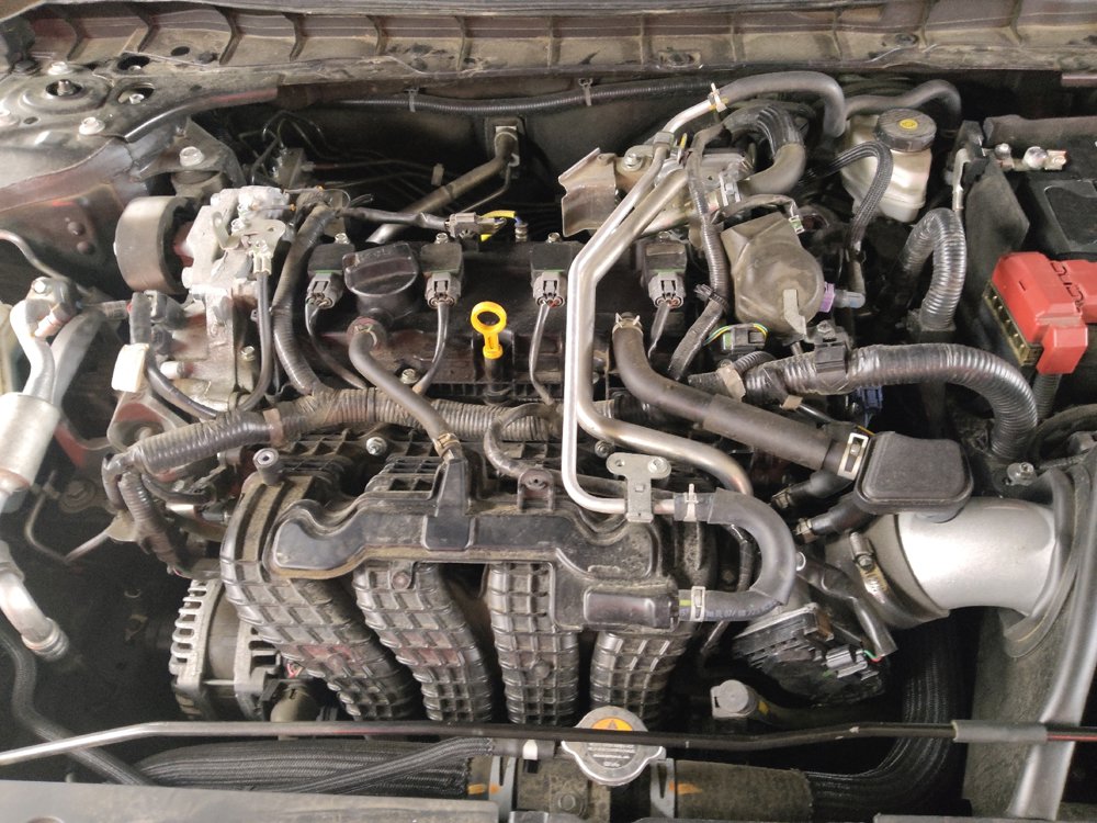Used 2024 Nissan Altima 2.5 S FWD image 30