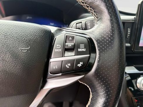 Used 2022 Ford Explorer ST w/ Equipment Group 401A AWD/4WD image 28