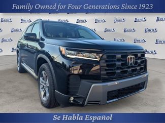 New 2026 Honda Pilot EX-L video 1