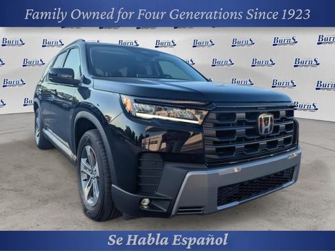 New 2026 Honda Pilot EX-L image 1