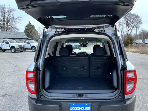 Used 2022 Ford Bronco Sport Big Bend w/ Convenience Package image 10