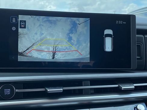 New 2026 Hyundai Santa Fe SEL FWD image 15