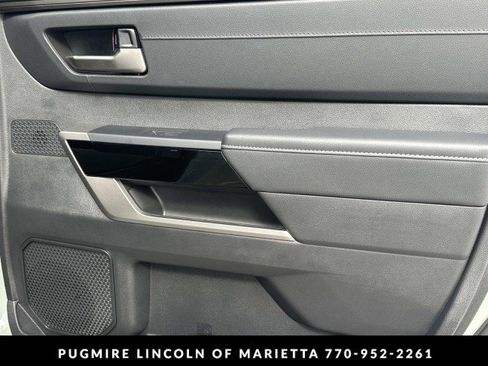 Used 2026 Toyota Tundra Limited w/ Limited PVM Package image 37