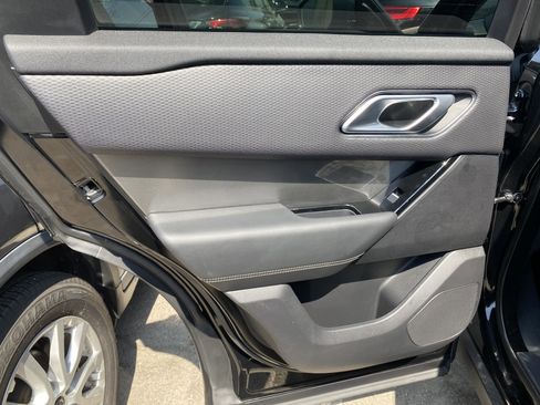 Used 2021 Land Rover Range Rover Velar S image 13