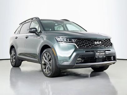 Used 2023 Kia Sorento X-Line EX