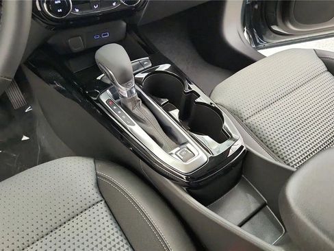 New 2026 Chevrolet Trax LT FWD image 33