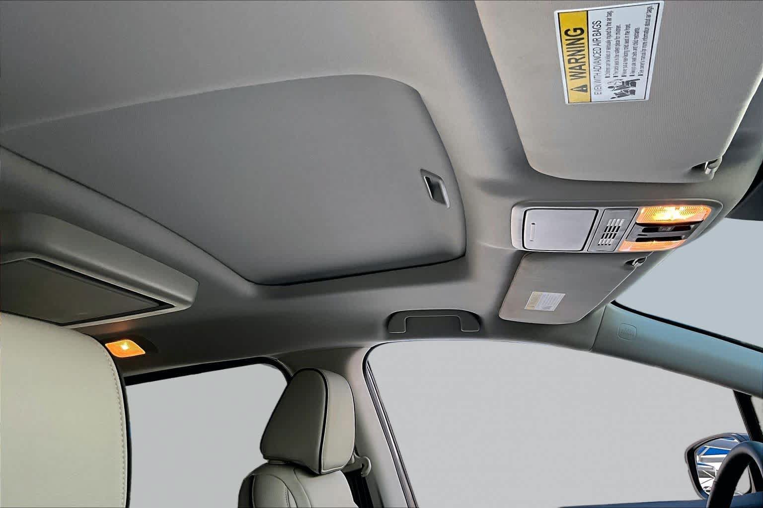 Used 2026 Honda Odyssey Touring image 13