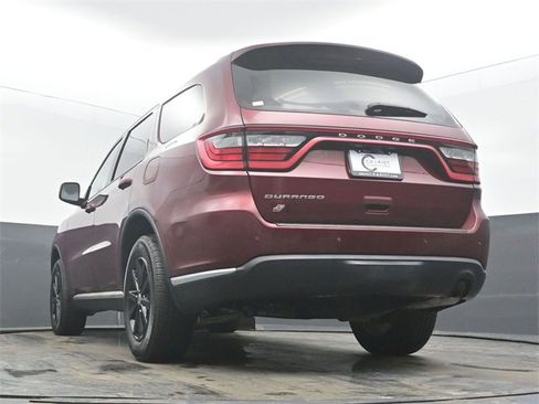 Used 2023 Dodge Durango SXT Launch Edition image 51