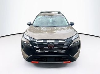 New 2026 Nissan Rogue SV video 2