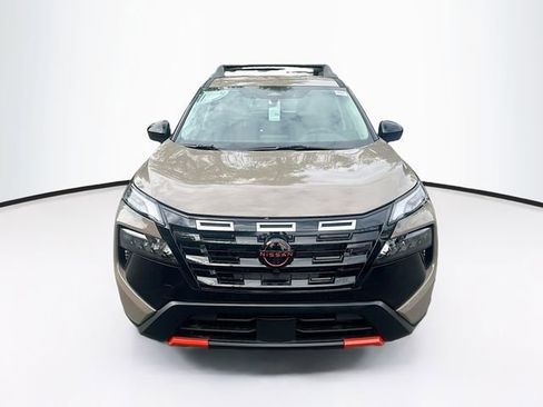 New 2026 Nissan Rogue SV image 2