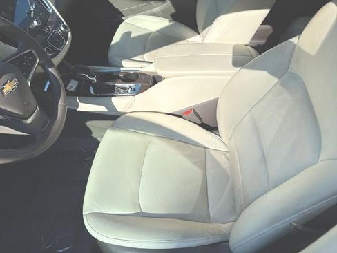 Used 2024 Chevrolet Malibu LT image 20