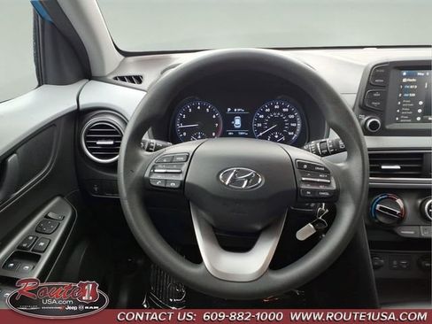 Used 2019 Hyundai Kona SE AWD/4WD image 22