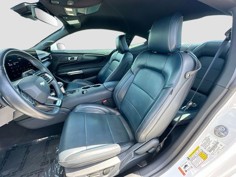 Used 2024 Ford Mustang GT Premium RWD image 22