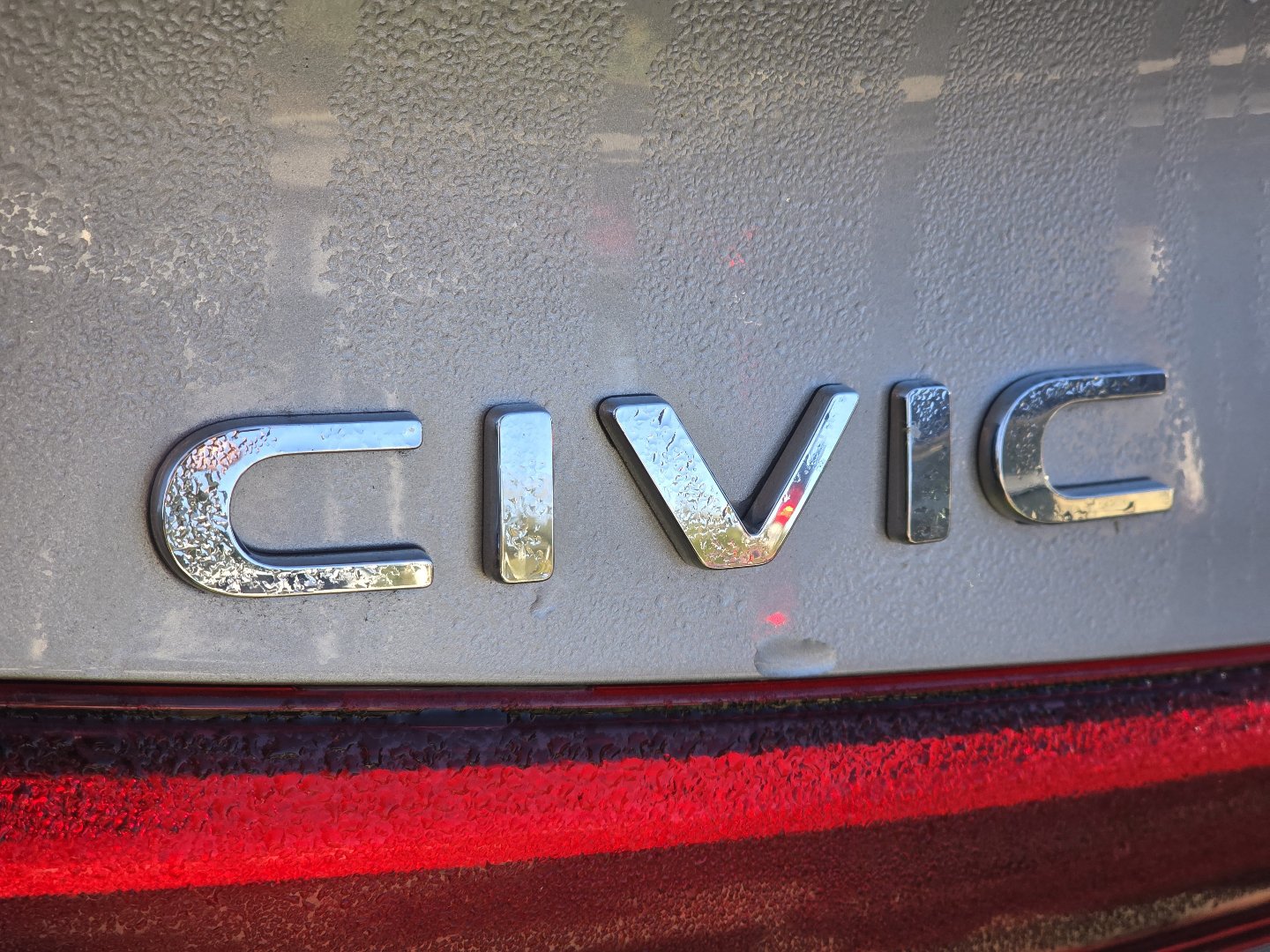 Certified 2024 Honda Civic Sport image 7