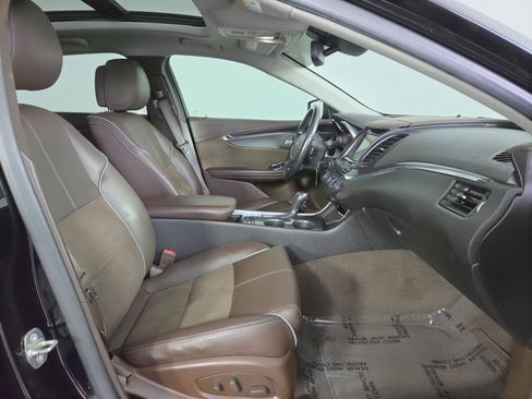 Used 2014 Chevrolet Impala LT FWD image 29