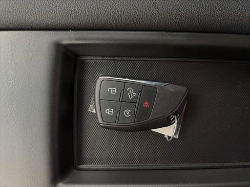 New 2026 Chevrolet Silverado 1500 LT image 23