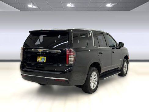 Used 2024 Chevrolet Tahoe LT AWD/4WD image 7