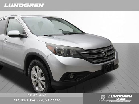 Used 2013 Honda CR-V EX-L image 45