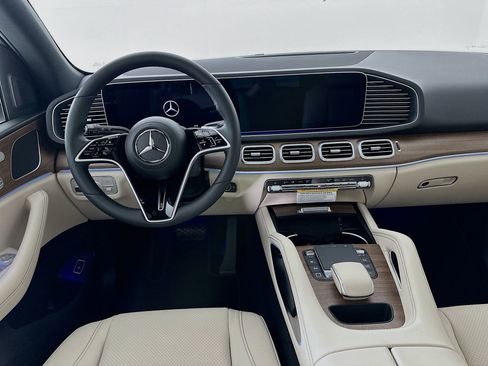 New 2026 Mercedes-Benz GLE 350 4MATIC image 24