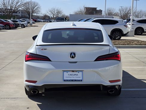 Used 2023 Acura Integra A-Spec image 15