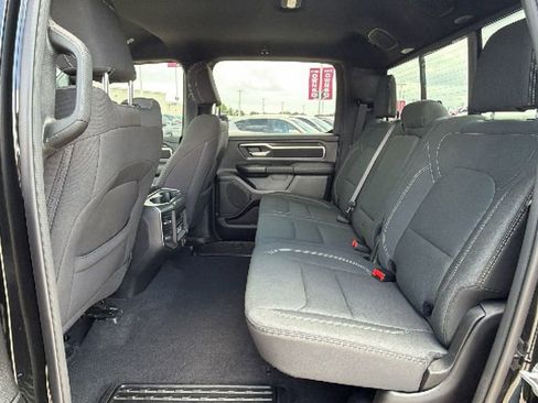 Used 2025 RAM 1500 Lone Star RWD image 26