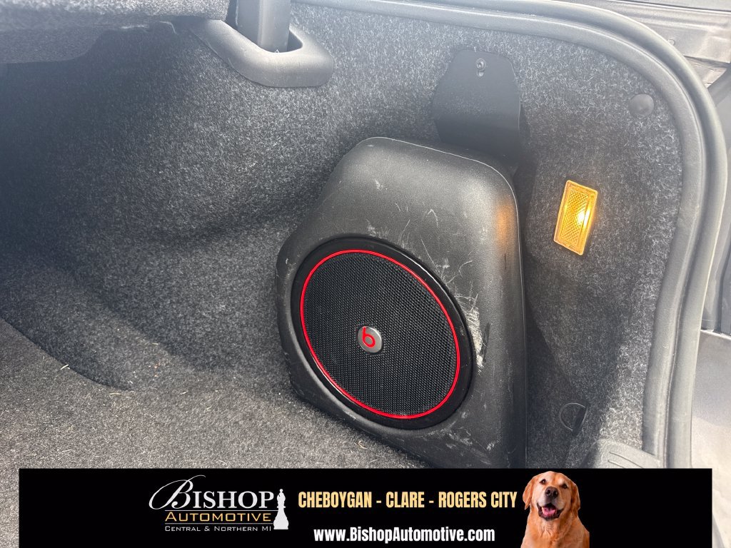 Used 2018 Dodge Charger GT w/ Beats Audio Group AWD/4WD image 21
