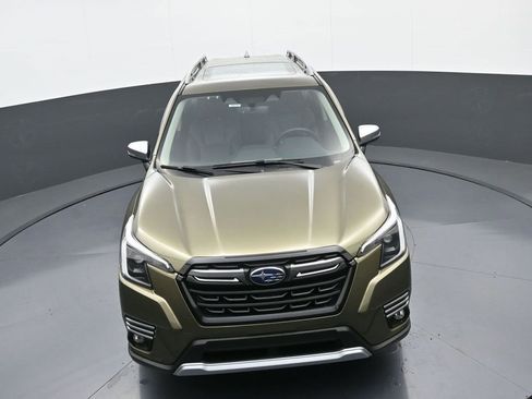 Used 2022 Subaru Forester Touring image 30