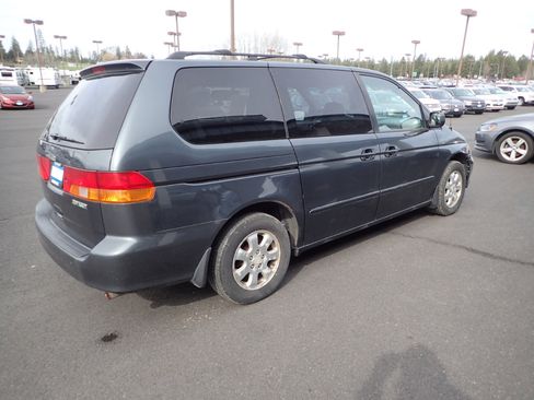 Used 2003 Honda Odyssey EX-L image 5