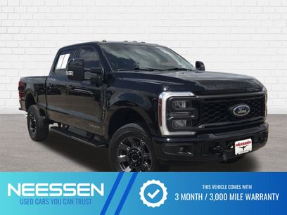 Used 2024 Ford F250 Lariat w/ Sport Appearance Package