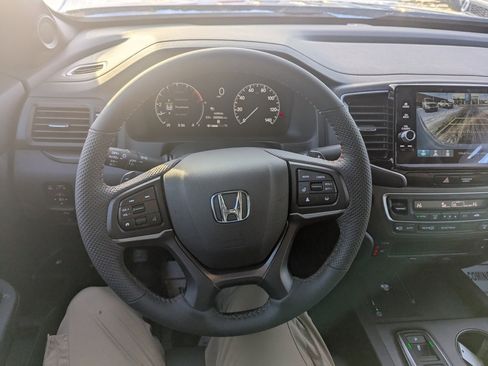 New 2026 Honda Ridgeline TrailSport image 20