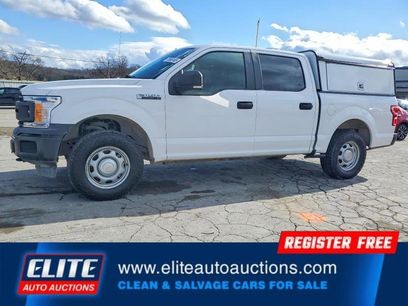 Used 2020 Ford F150 XL w/ XL Power Equipment Group