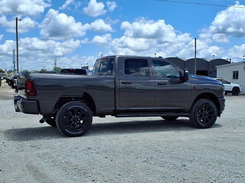 New 2026 RAM 2500 Tradesman AWD/4WD image 21