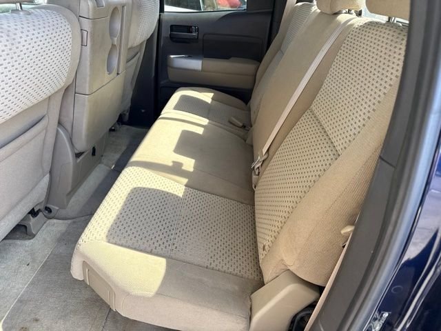 Used 2007 Toyota Tundra SR5 AWD/4WD image 4
