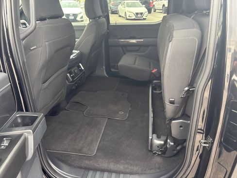 Used 2023 Ford F150 XLT w/ Equipment Group 302A High image 38