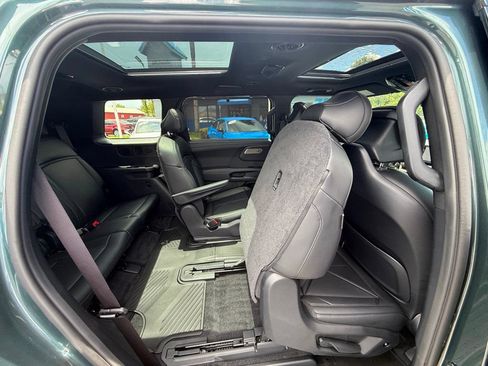 Used 2027 Kia Telluride SX w/ Towing Package FWD image 35