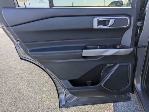 Used 2023 Ford Explorer XLT w/ Equipment Group 202A image 24